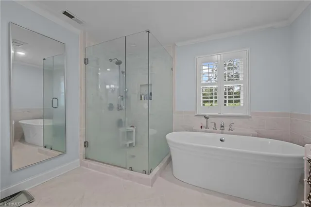 $599,900 | 4608 Eden Bridge Drive, Kernersville, NC 27284