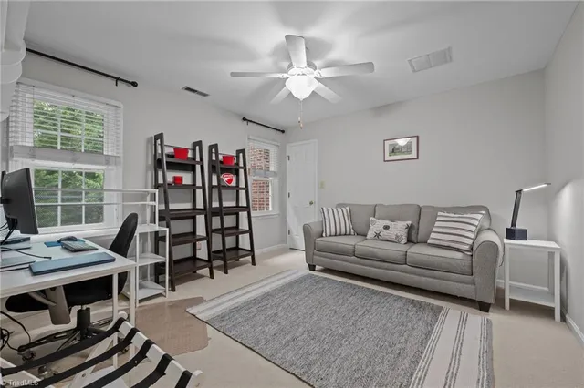 $599,900 | 4608 Eden Bridge Drive, Kernersville, NC 27284