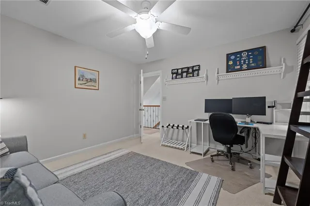 $599,900 | 4608 Eden Bridge Drive, Kernersville, NC 27284