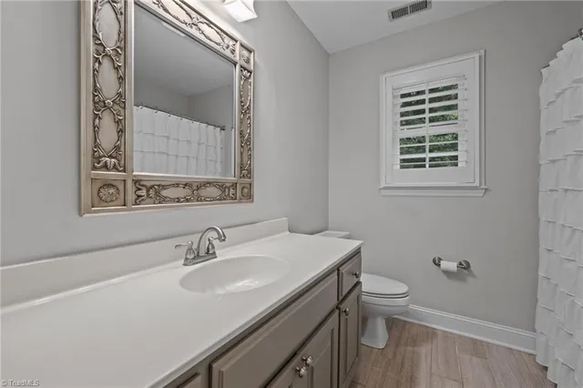 $599,900 | 4608 Eden Bridge Drive, Kernersville, NC 27284