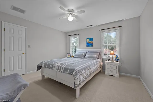 $599,900 | 4608 Eden Bridge Drive, Kernersville, NC 27284