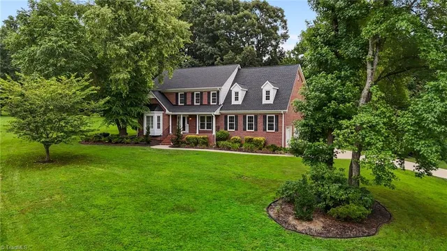 $599,900 | 4608 Eden Bridge Drive, Kernersville, NC 27284