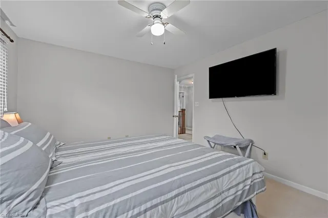 $599,900 | 4608 Eden Bridge Drive, Kernersville, NC 27284