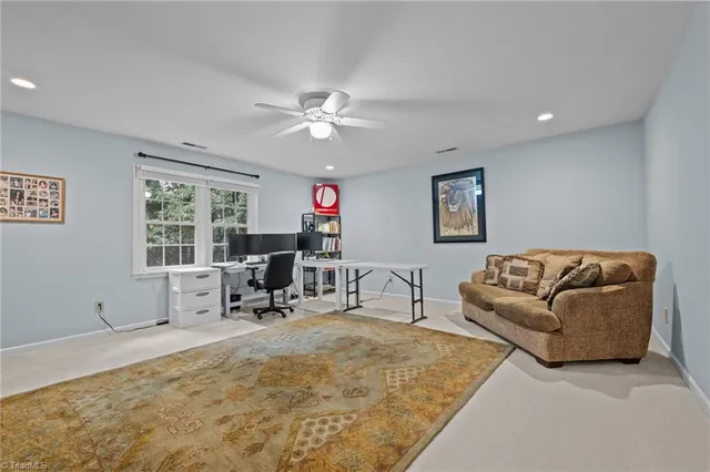 $599,900 | 4608 Eden Bridge Drive, Kernersville, NC 27284