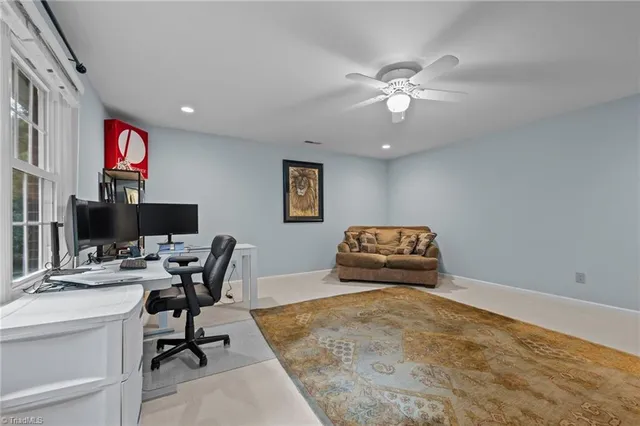 $599,900 | 4608 Eden Bridge Drive, Kernersville, NC 27284