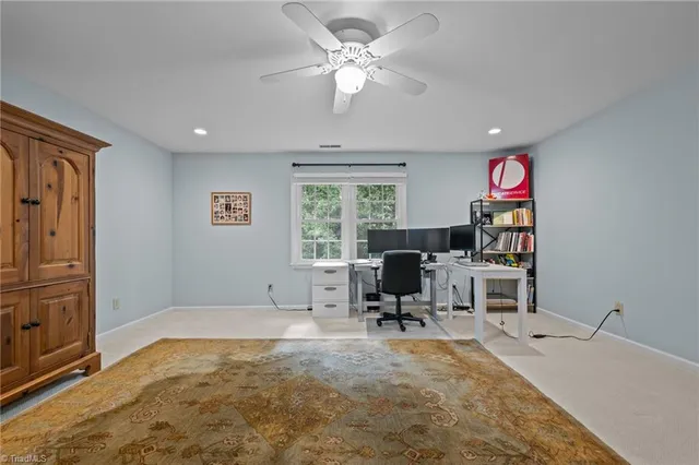 $599,900 | 4608 Eden Bridge Drive, Kernersville, NC 27284