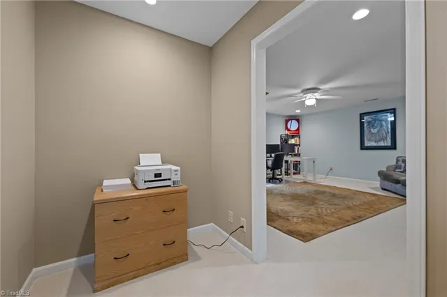 $599,900 | 4608 Eden Bridge Drive, Kernersville, NC 27284