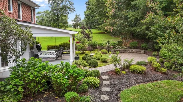 $599,900 | 4608 Eden Bridge Drive, Kernersville, NC 27284