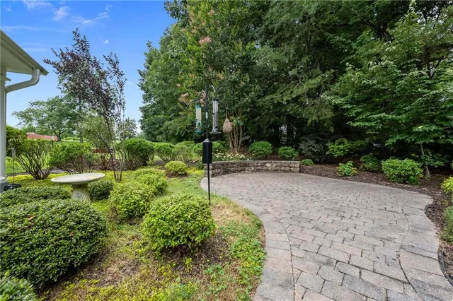 $599,900 | 4608 Eden Bridge Drive, Kernersville, NC 27284