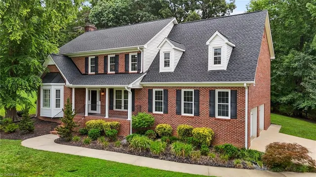 $599,900 | 4608 Eden Bridge Drive, Kernersville, NC 27284