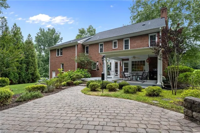 $599,900 | 4608 Eden Bridge Drive, Kernersville, NC 27284