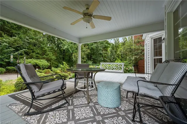 $599,900 | 4608 Eden Bridge Drive, Kernersville, NC 27284