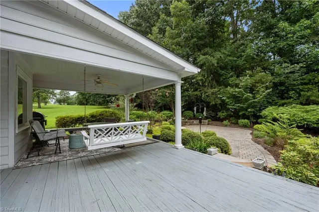 $599,900 | 4608 Eden Bridge Drive, Kernersville, NC 27284