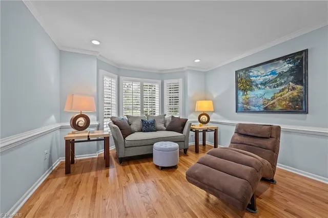 $599,900 | 4608 Eden Bridge Drive, Kernersville, NC 27284