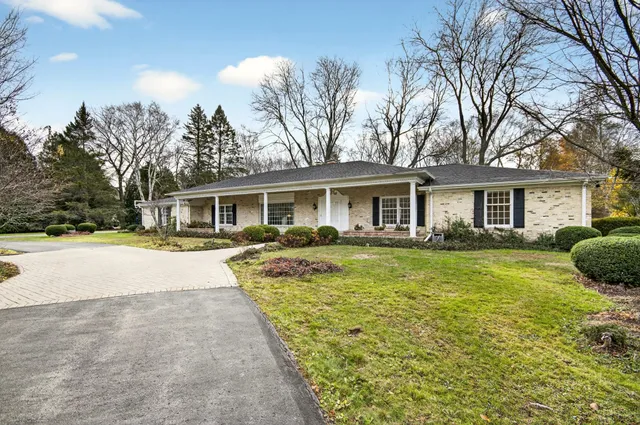 $760,000 | 5340 Wind Point Road, Wind Point, WI 53402