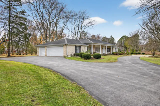 $760,000 | 5340 Wind Point Road, Wind Point, WI 53402