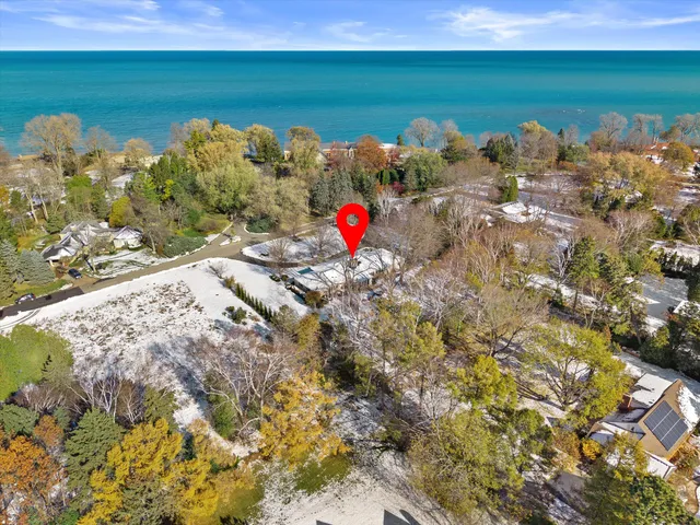 $760,000 | 5340 Wind Point Road, Wind Point, WI 53402