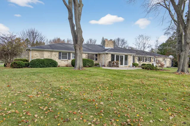 $760,000 | 5340 Wind Point Road, Wind Point, WI 53402