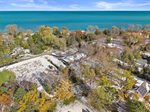 $760,000 | 5340 Wind Point Road, Wind Point, WI 53402