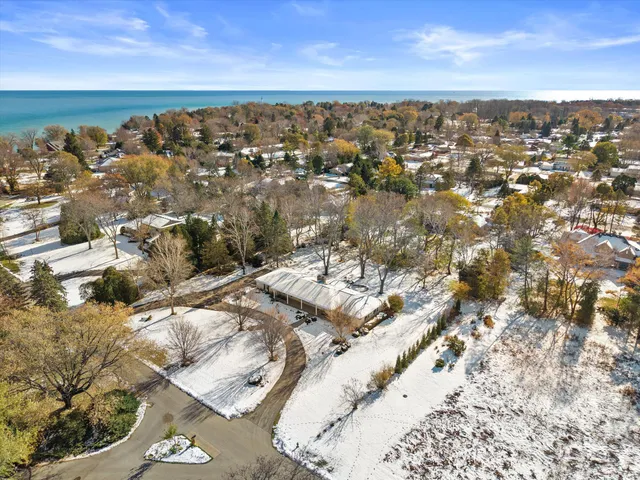 $760,000 | 5340 Wind Point Road, Wind Point, WI 53402