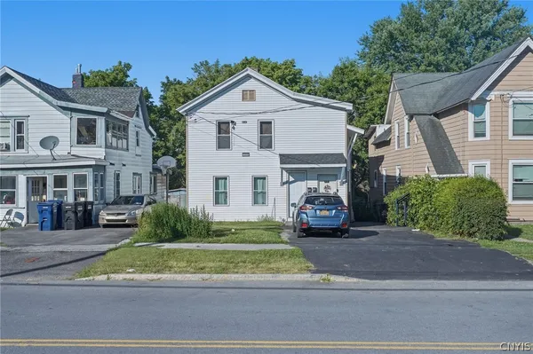 $475,000 | 1310 Willis Avenue, Syracuse, NY 13204