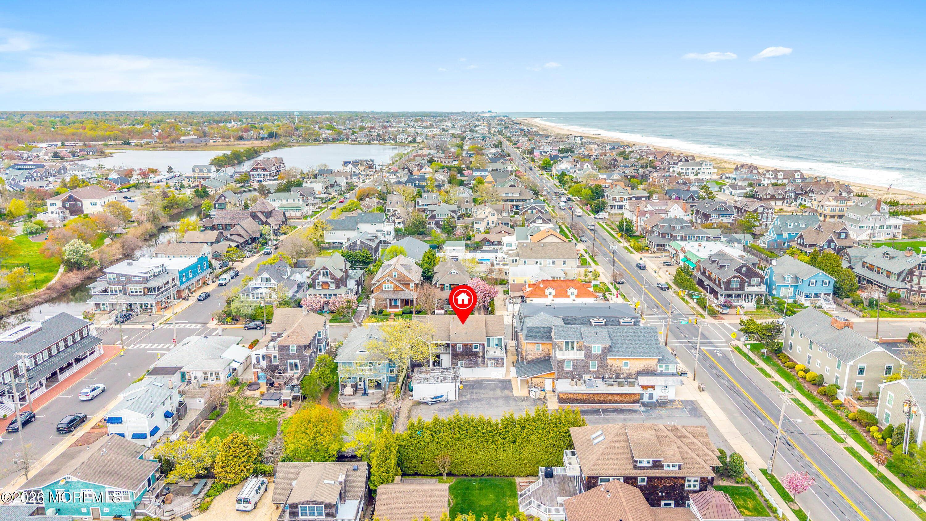 41 A Mount Street Bay Head, NJ 08742 - Photo 28 of 33