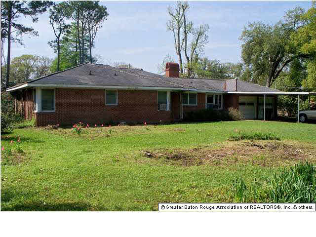 1452 Glenmore Avenue Baton Rouge, LA 70808 - Photo 2 of 9