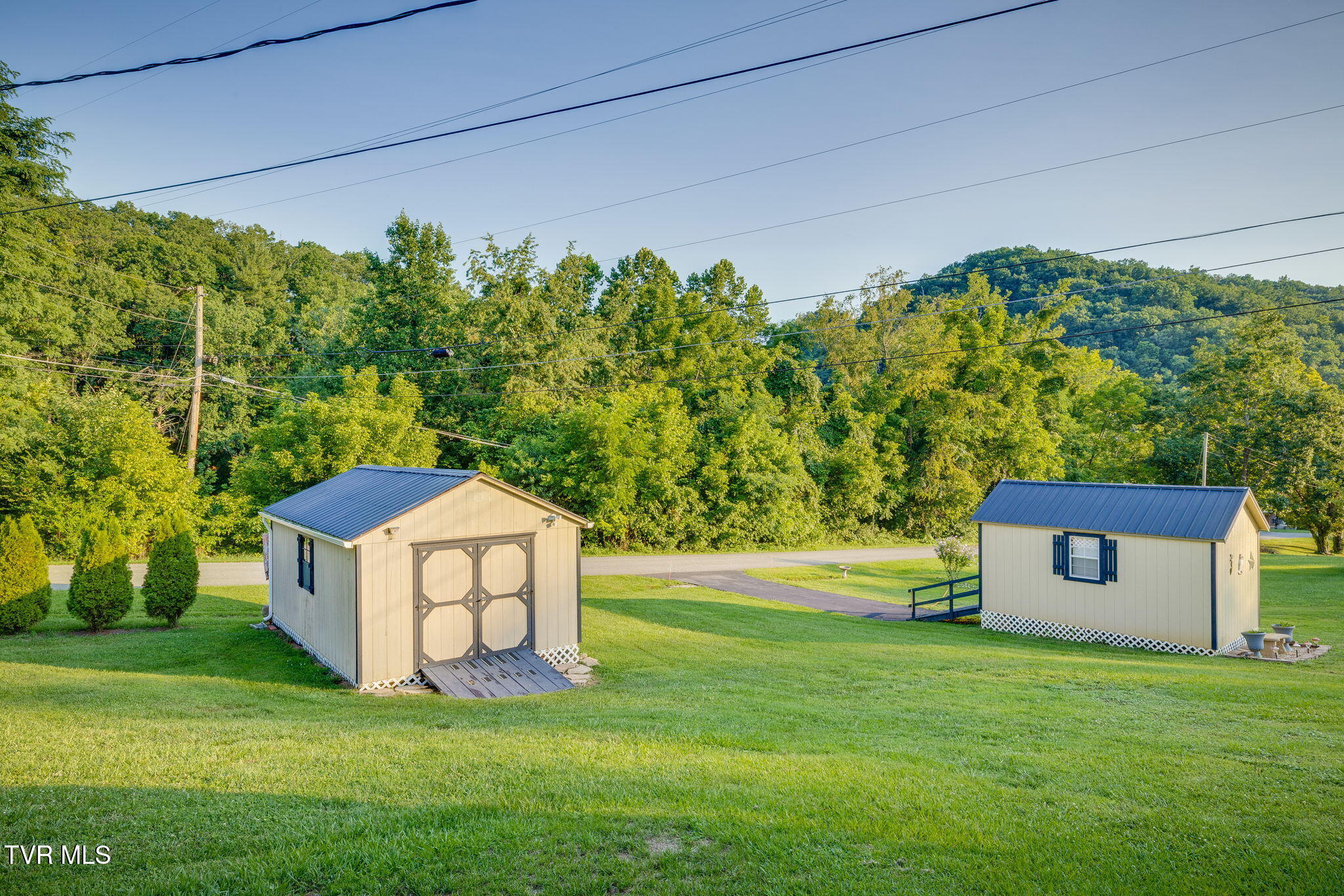 18160 Ridgeview Drive Abingdon, VA 24211 - Photo 33 of 42 033