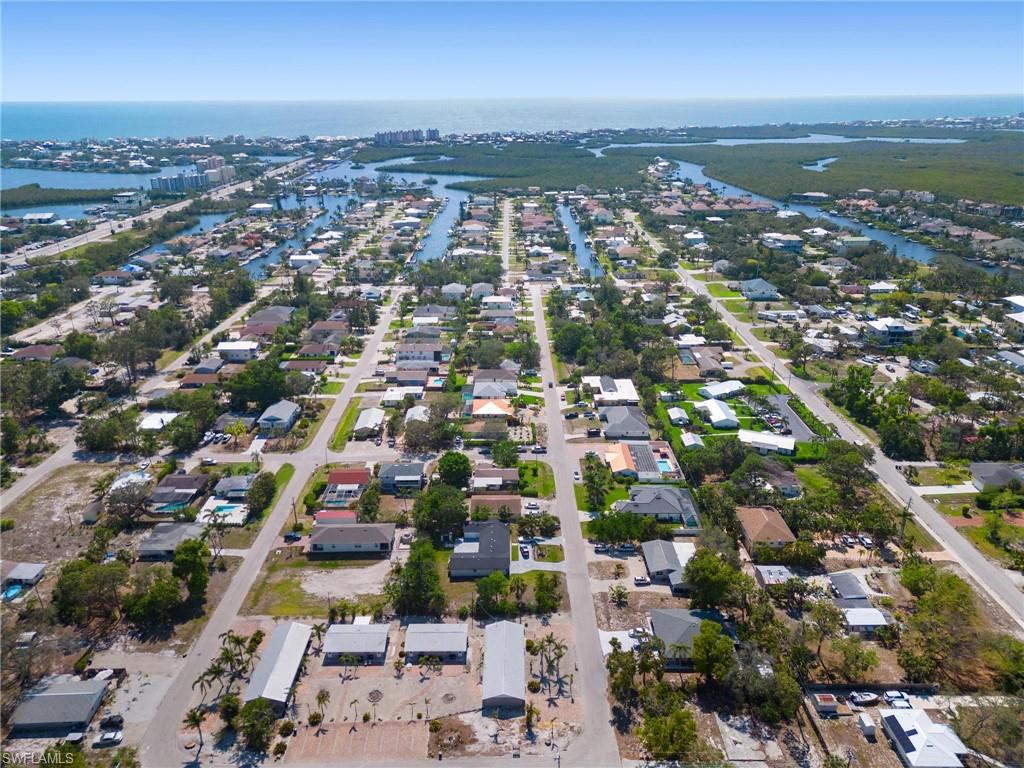 4337-4339 Mariner Road Bonita Springs, FL 34134 - Photo 24 of 29 an aerial view of city