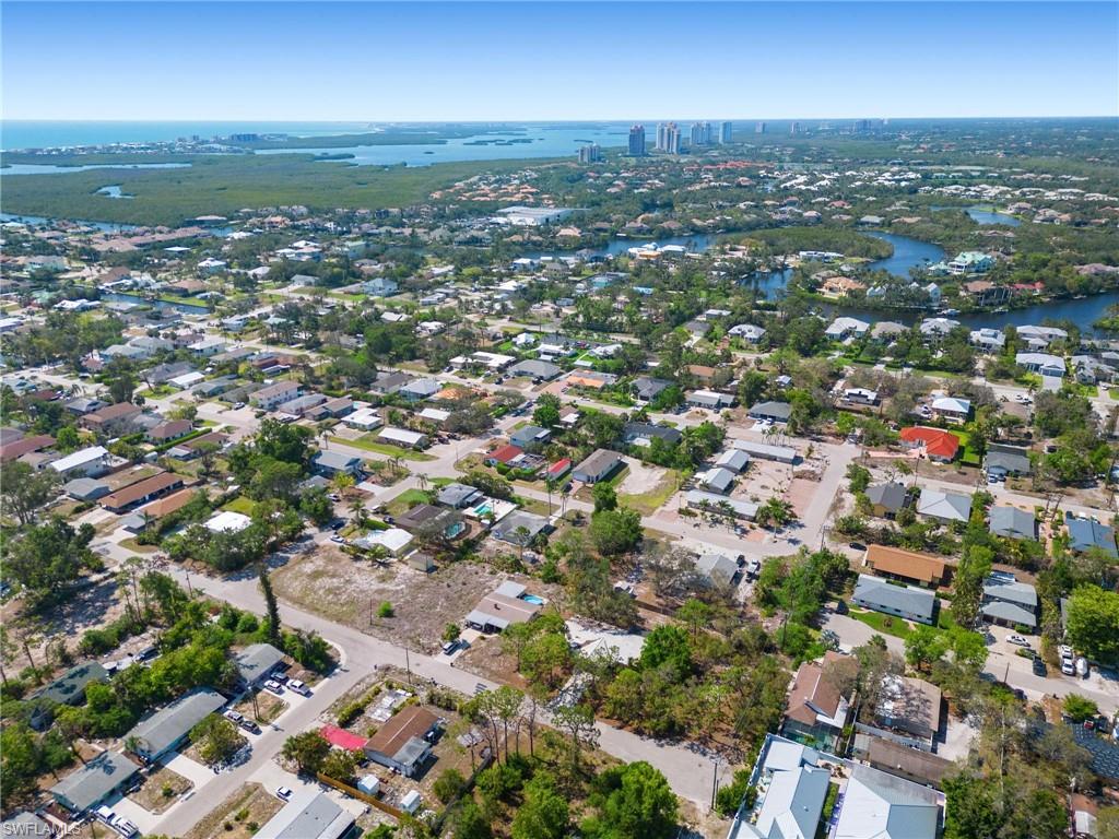 4337-4339 Mariner Road Bonita Springs, FL 34134 - Photo 27 of 29 an aerial view of city and lake