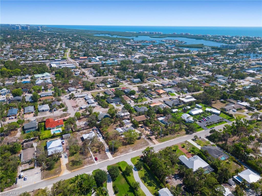 4337-4339 Mariner Road Bonita Springs, FL 34134 - Photo 28 of 29 an aerial view of a city