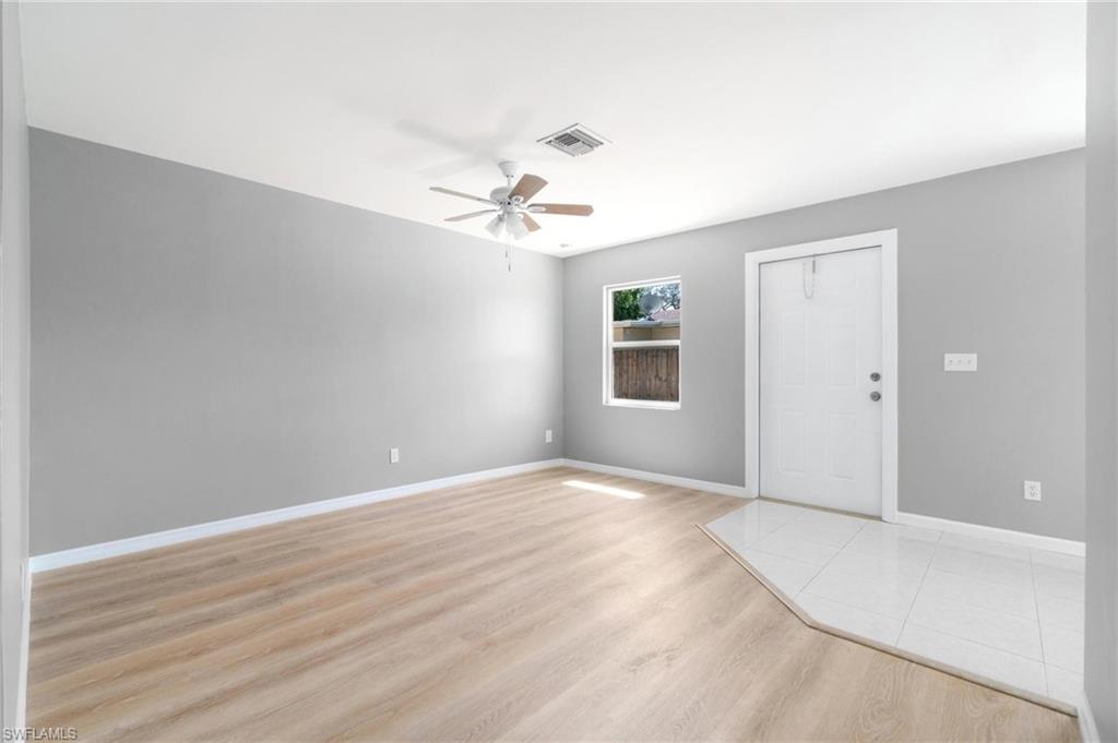 4337-4339 Mariner Road Bonita Springs, FL 34134 - Photo 9 of 29 a view of an empty room with a window