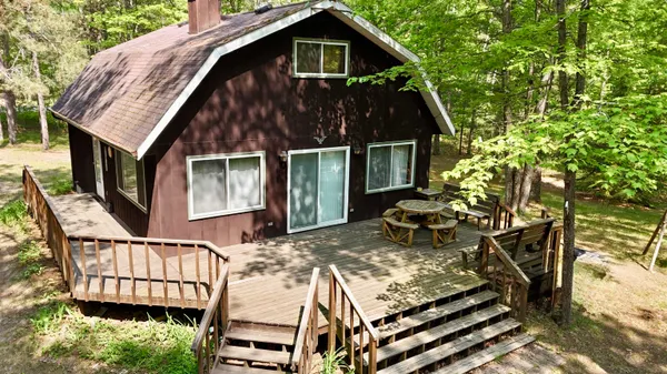 $250,000 | N1649 Spirit Ridge Road, Keshena, WI 54135