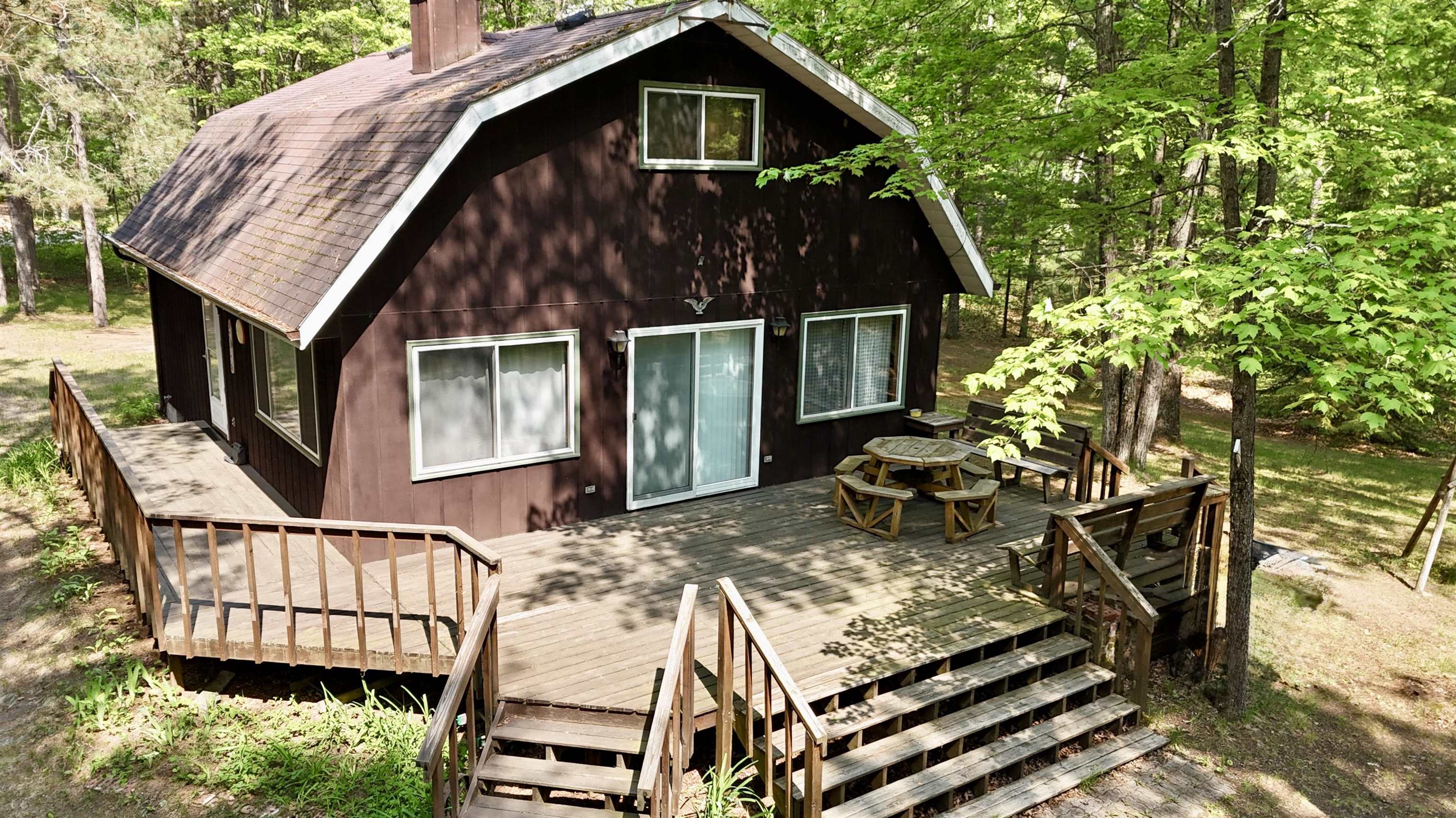 N1649 Spirit Ridge Road Keshena, WI 54135 - Photo 1 of 30