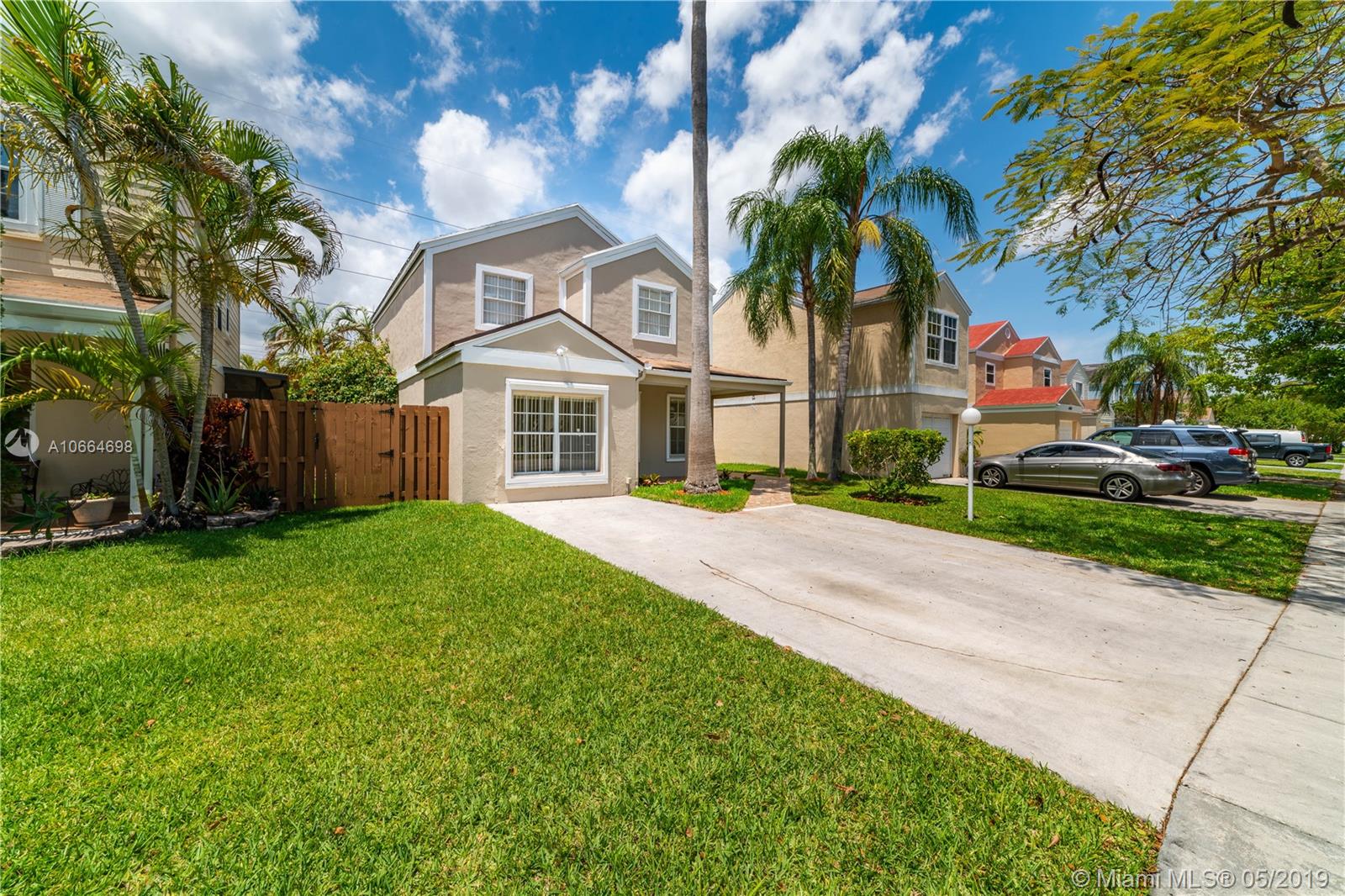 14666 Southwest 128th Court Road Miami, FL 33186 - Photo 1 of 8 Gallery Image 1