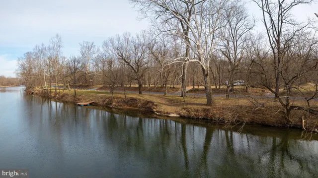 $199,900 | 0 Shenandoah River Road, Shenandoah, VA 22849