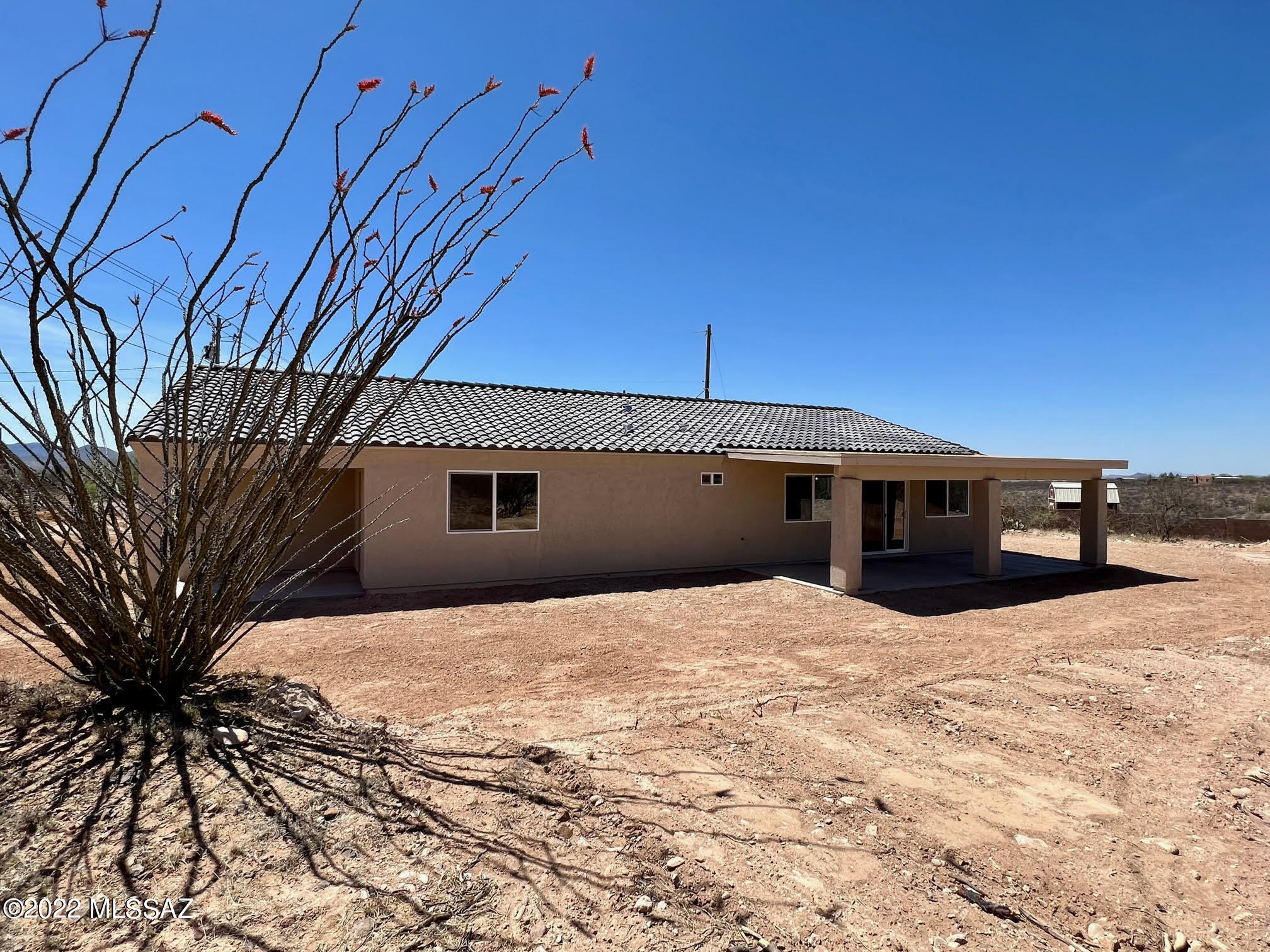 1871 Wall Court Rio Rico, AZ 85648 - Photo 24 of 26
