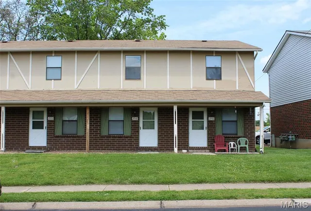 $1,200 | 2946 Mayer Drive, St. Charles, MO 63301