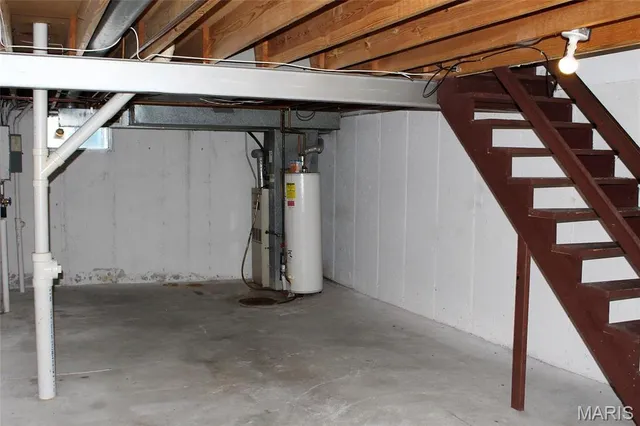 $1,200 | 2946 Mayer Drive, St. Charles, MO 63301