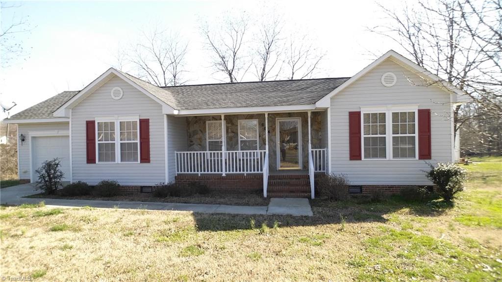 604 Penry Road Greensboro, NC 27405 - Photo 1 of 20 Gallery Image 1