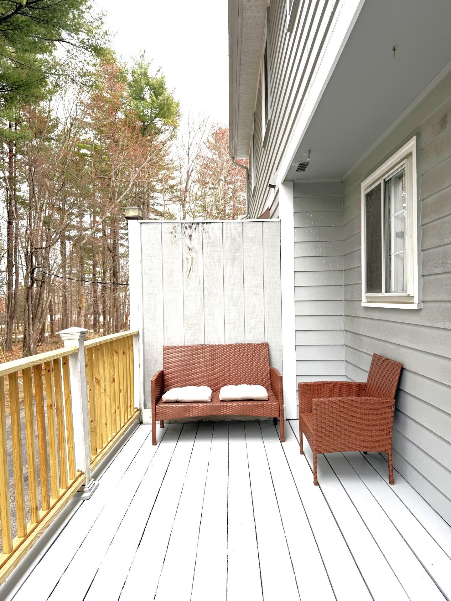 18 Boulder Brook Drive, Unit #4 Exeter, NH 03833 - Photo 24 of 39