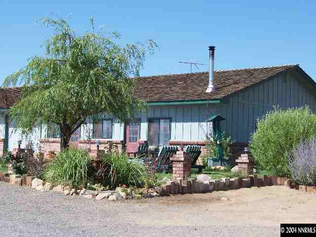 51 Lower Colony Road Wellington, NV 89444 - Photo 1 of 8 Photo 1