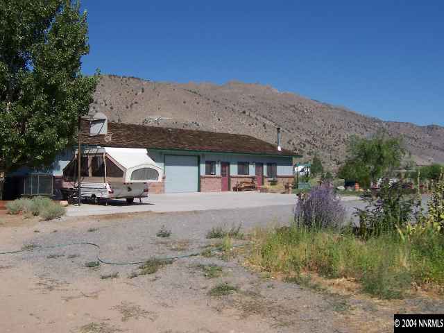 51 Lower Colony Road Wellington, NV 89444 - Photo 8 of 8 Photo 8