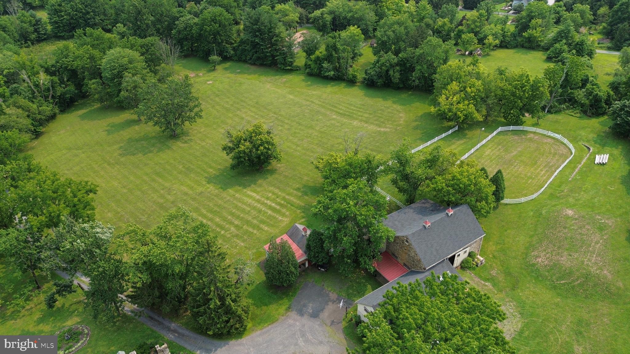 5792 Carversville Road Doylestown, PA 18902 - Photo 116 of 118