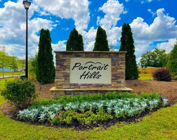 $304,990 | 3686 Tanbark Oak Lane Northwest, Aiken, SC 29801