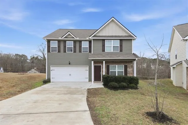 $269,900 | 11146 Shadow Creek Terrace, Hampton, GA 30228