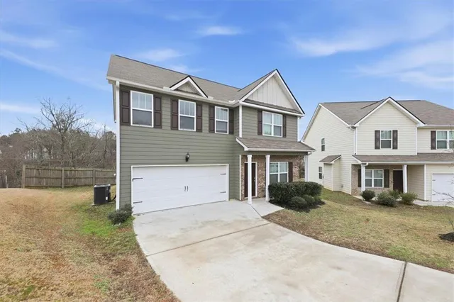 $269,900 | 11146 Shadow Creek Terrace, Hampton, GA 30228