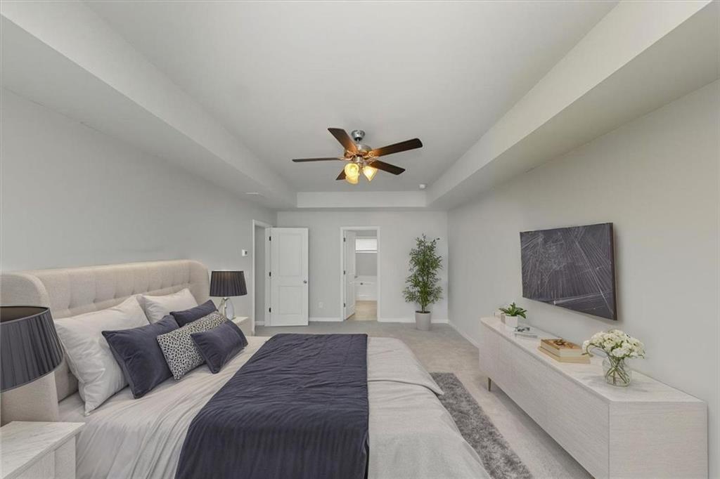 11146 Shadow Creek Terrace Hampton, GA 30228 - Photo 24 of 34