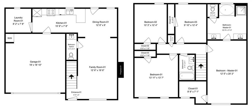 11146 Shadow Creek Terrace Hampton, GA 30228 - Photo 34 of 34