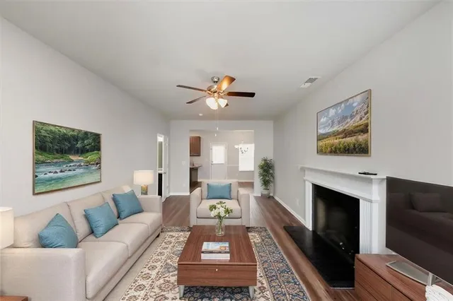 $269,900 | 11146 Shadow Creek Terrace, Hampton, GA 30228